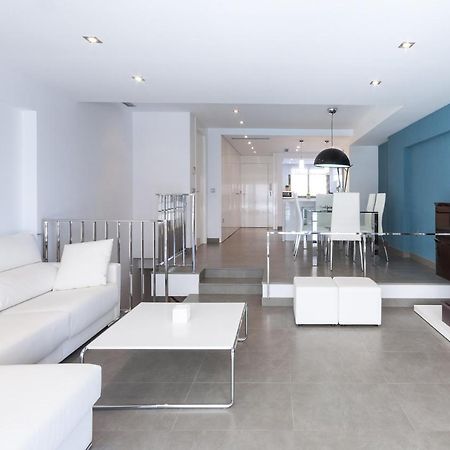 Ferienwohnung AG DUPLEX Premium Playa de Gandia Exterior foto