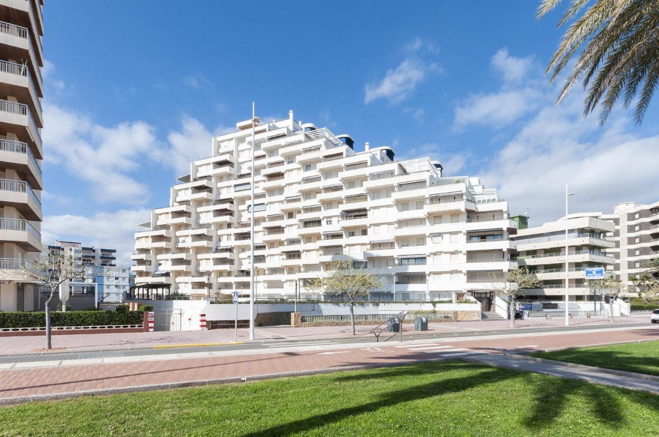 Ferienwohnung AG DUPLEX Premium Playa de Gandia Exterior foto
