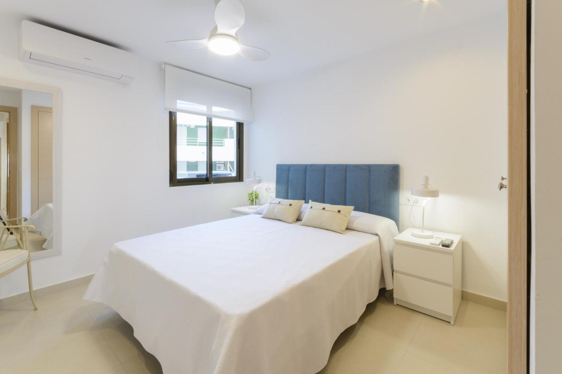 Ferienwohnung AG DUPLEX Premium Playa de Gandia Exterior foto