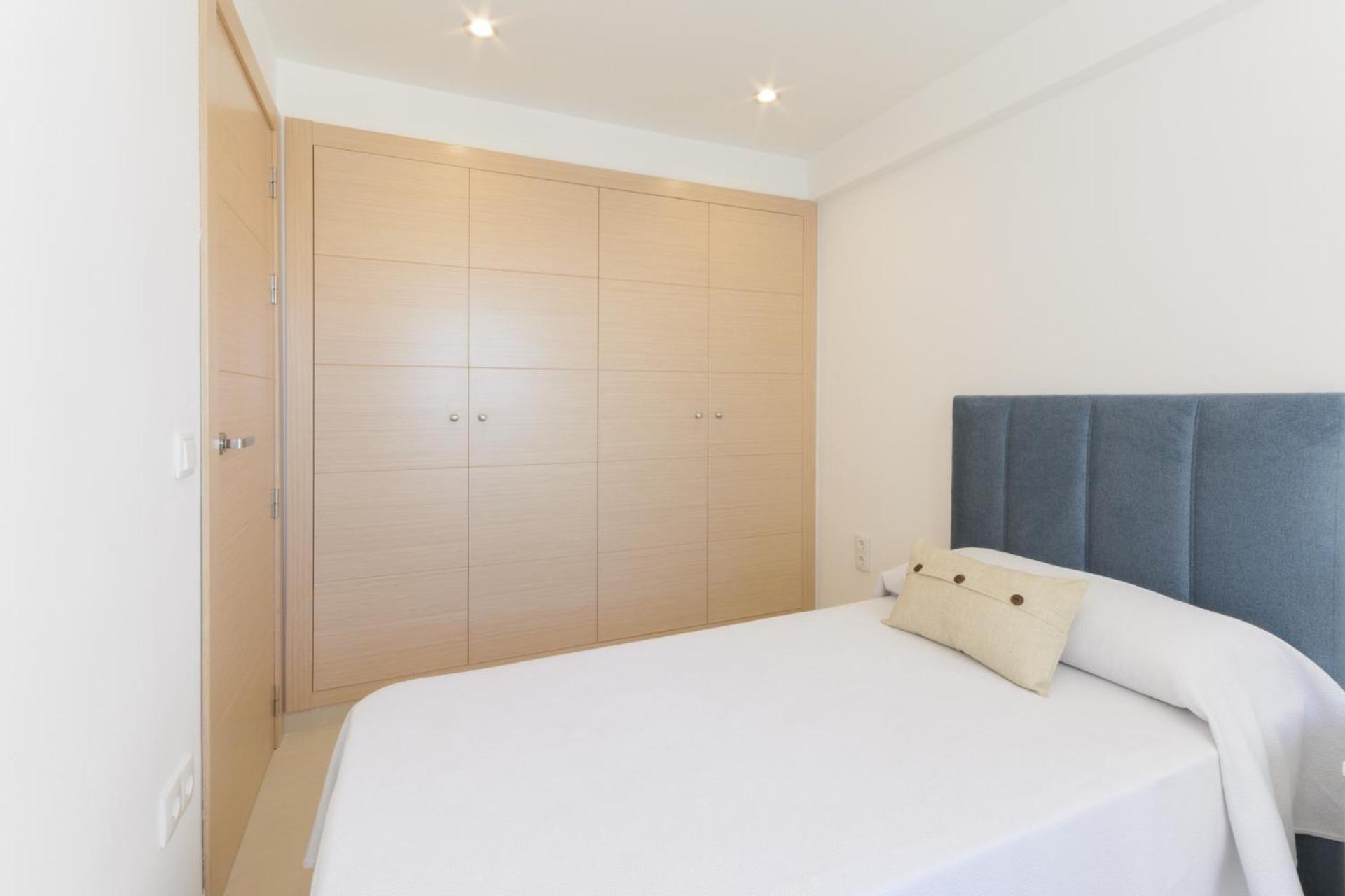 Ferienwohnung AG DUPLEX Premium Playa de Gandia Exterior foto