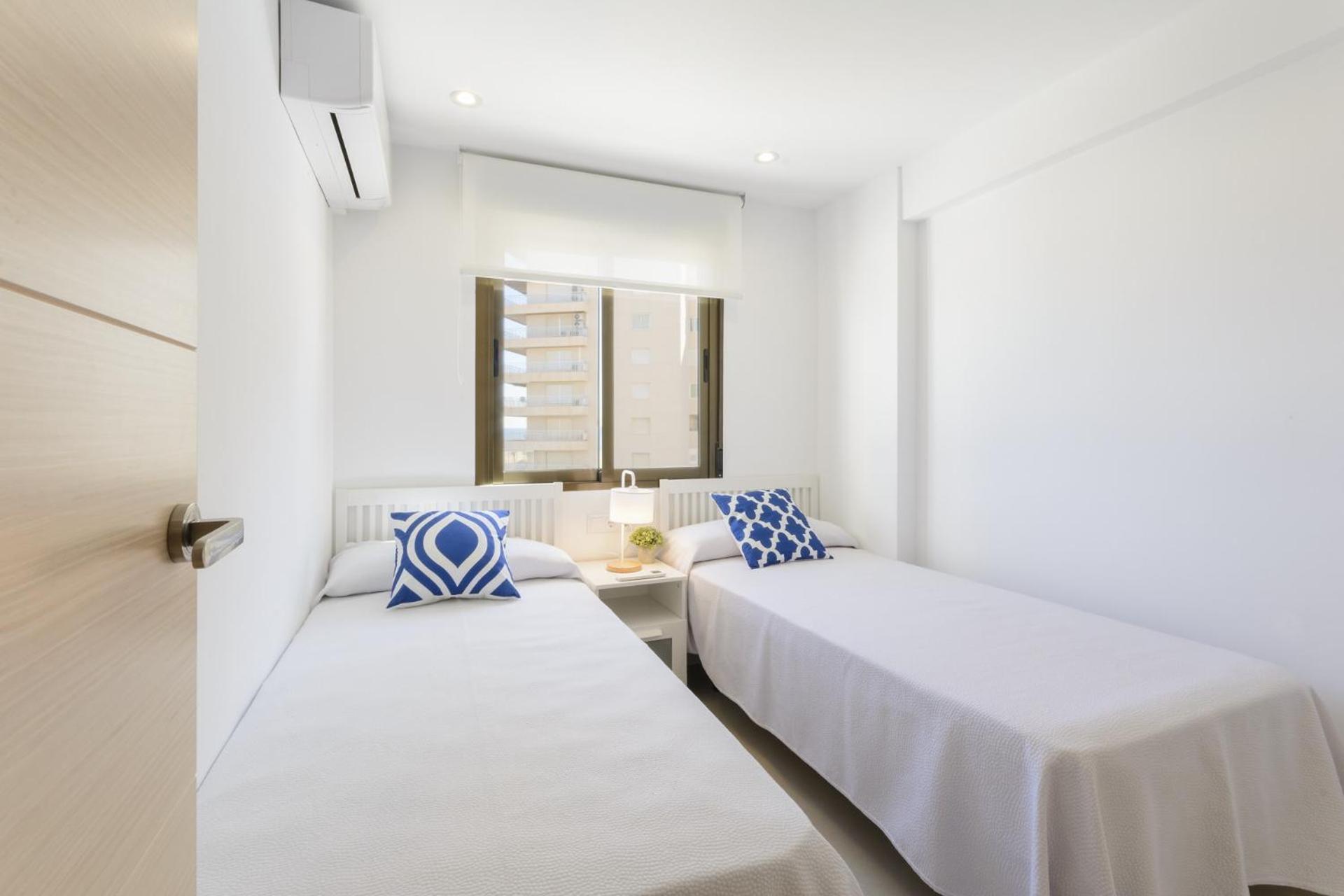 Ferienwohnung AG DUPLEX Premium Playa de Gandia Exterior foto